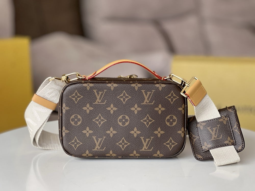 Anum Bags LVn Luxury Bag --80638