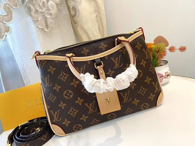 Anum Bags LVn Luxury Bag --80617