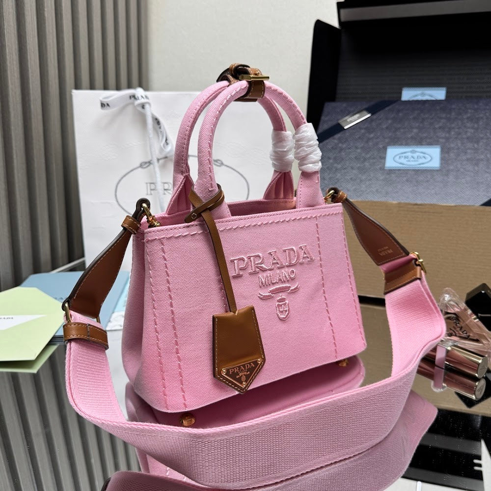 Ezyycart Bags Pradn Luxury Bag --101976