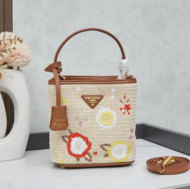 Ezyycart Bags pradn Luxury Bag --74296