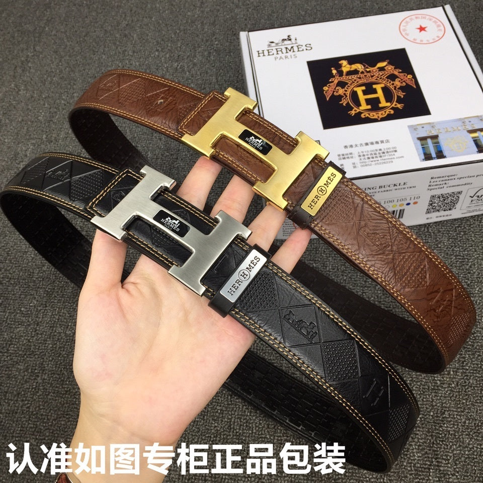 Anum Bags Hermesn Luxury Belt --108851