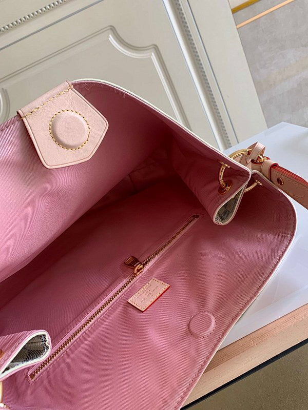 Anum Bags ln Luxury Bag --60359