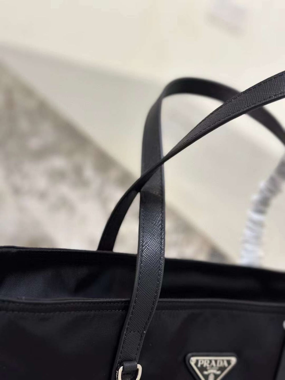 Ezyycart Bags Prada Luxury Bag --53809