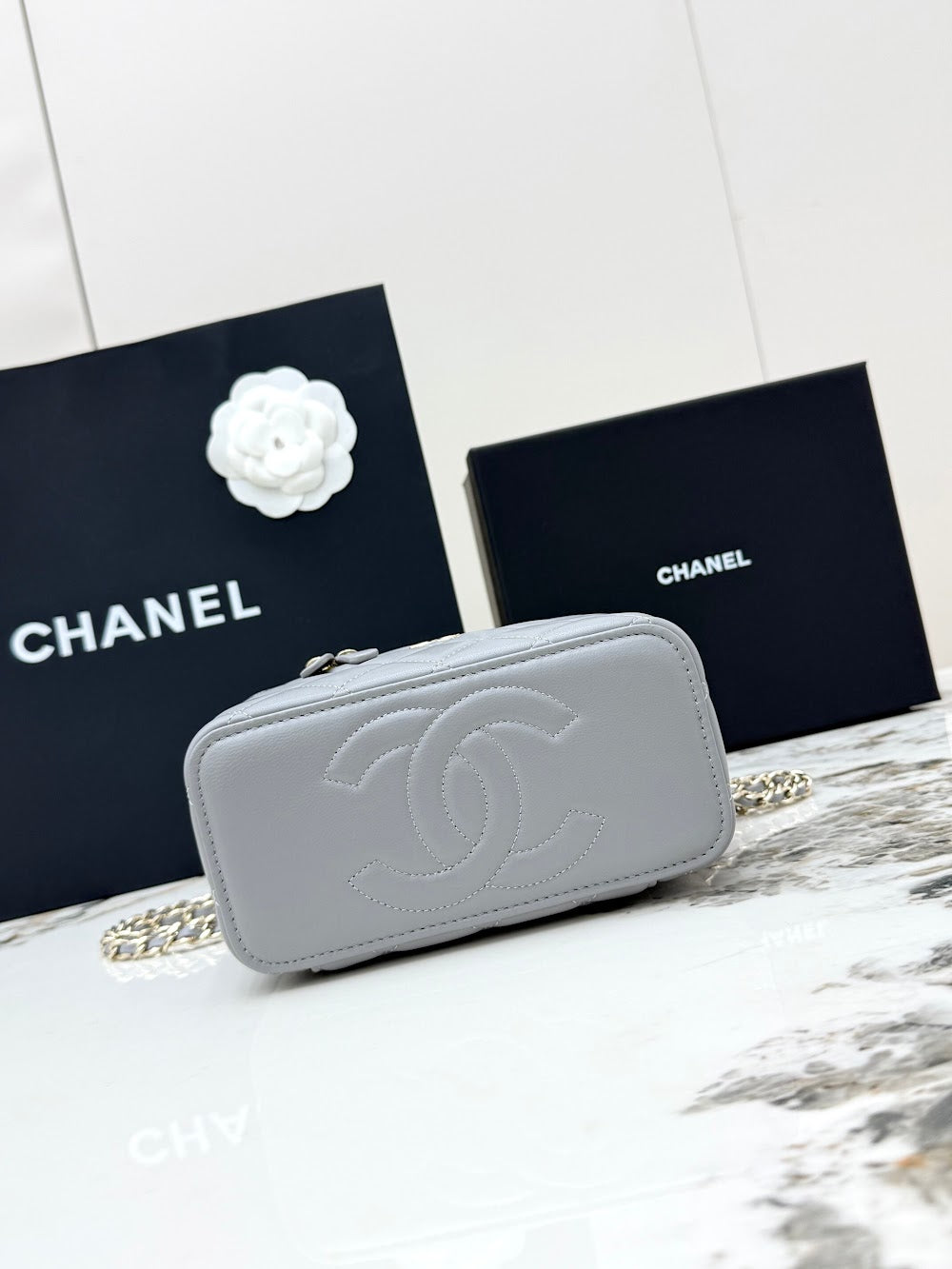 Anum Bags CHn Luxury Bag --113804