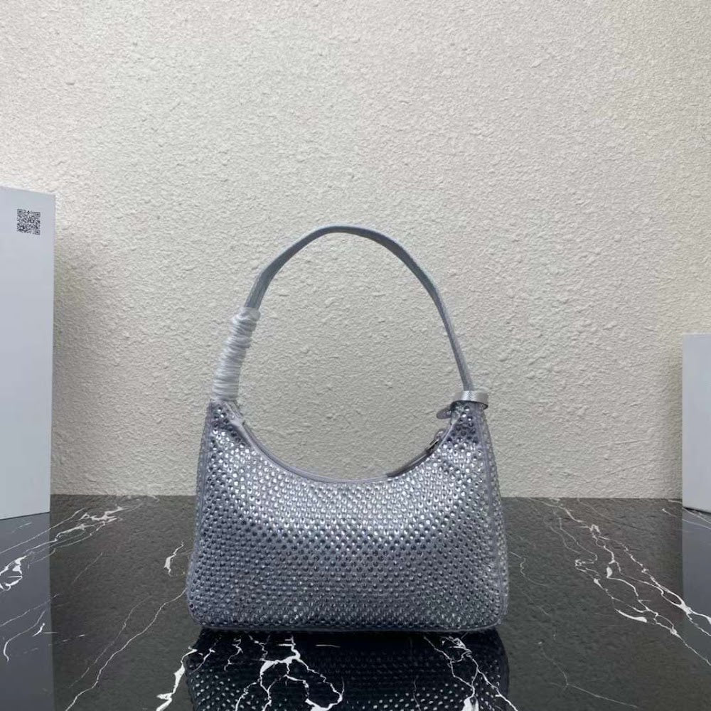 Ezyycart Bags Prada Luxury Bag --54253