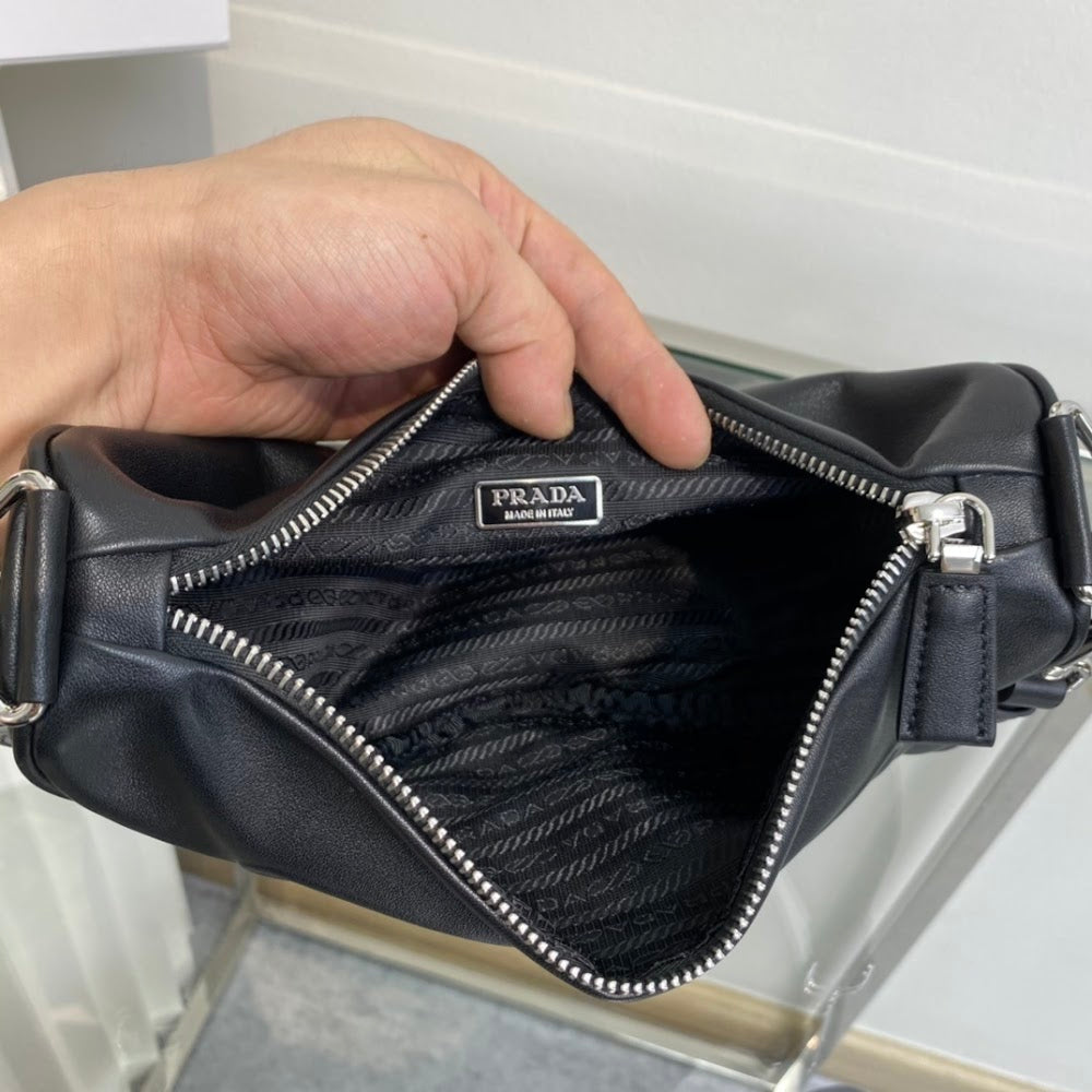 Ezyycart Bags pradn Luxury Bag --74815