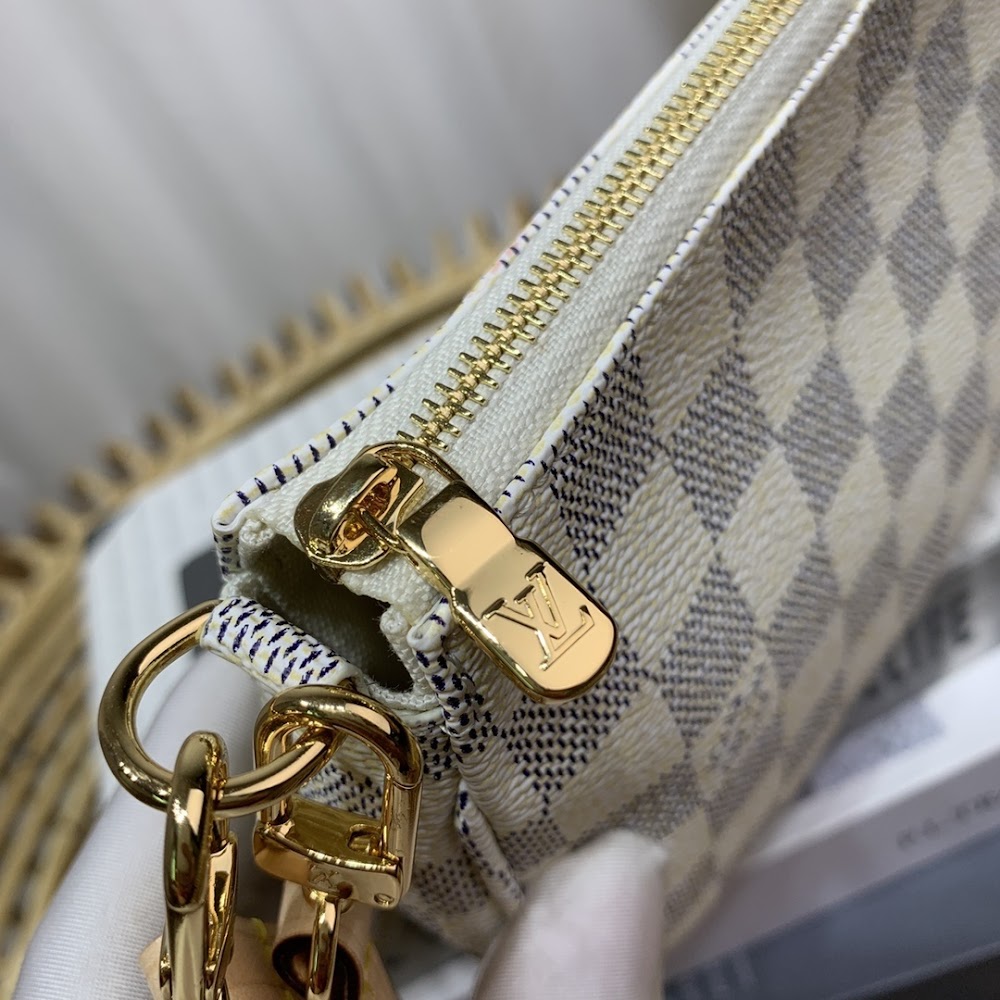 Anum Bags ln Luxury Bag --58206