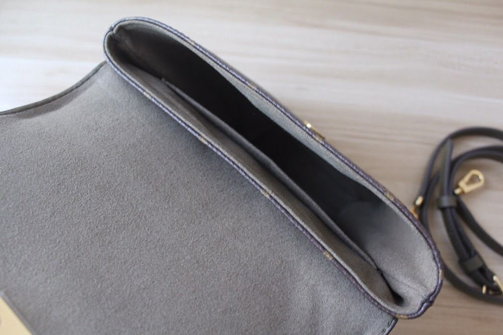 Ezyycart Bags ln Luxury Bag --59002