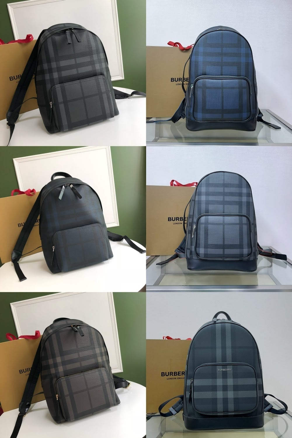 Ezyycart Bags Burberryn Luxury Bag --91722
