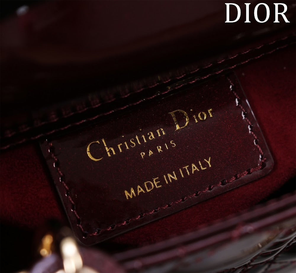 Ezyycart Bags Diorn Luxury Bag --116567
