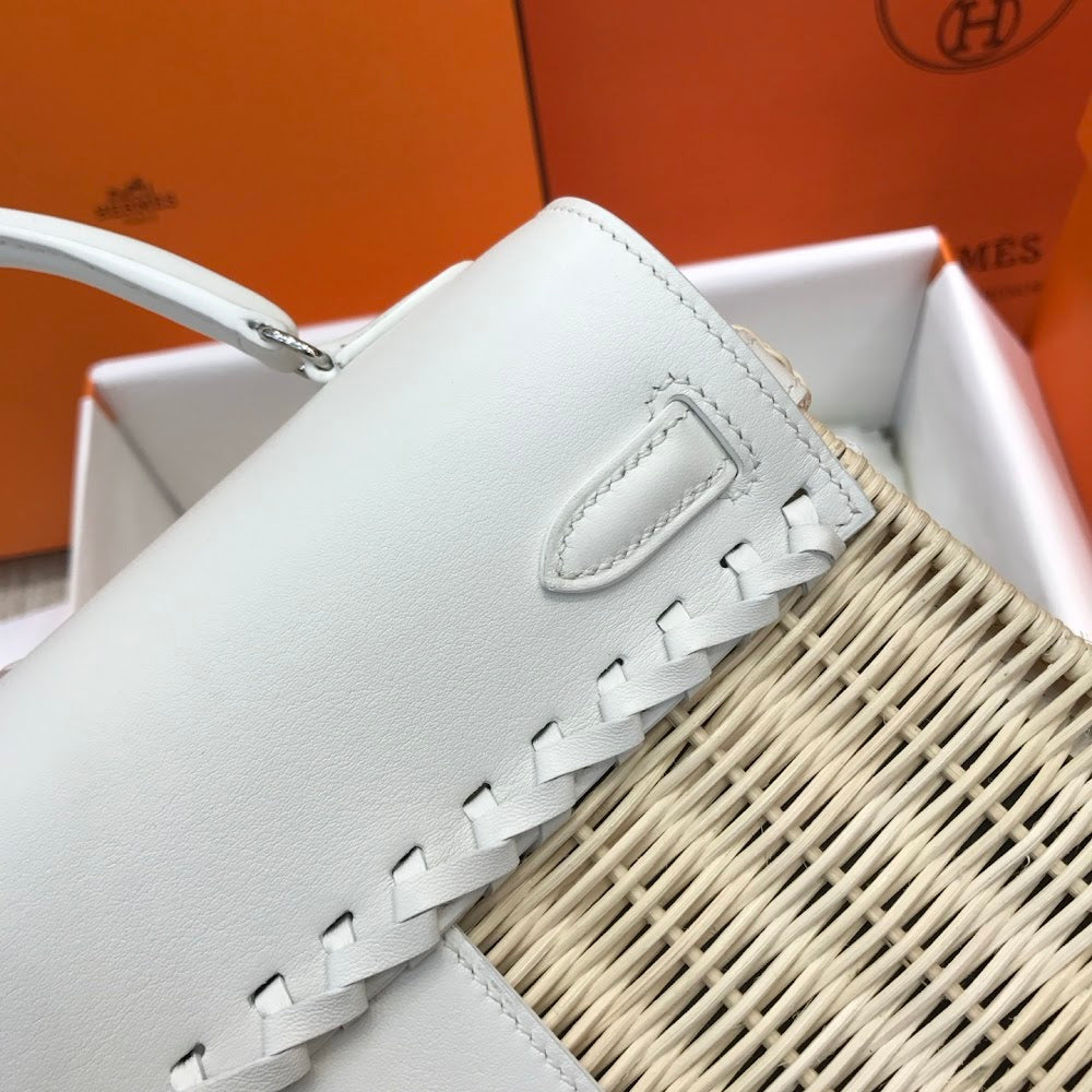 Anum Bags Hermesn Luxury Bag --118420