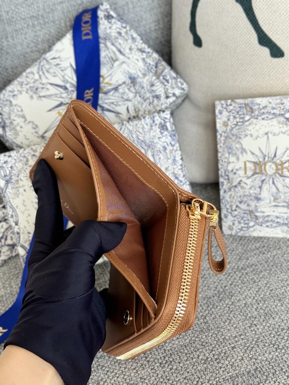 Ezyycart Bags Diorn Luxury Bag --115123