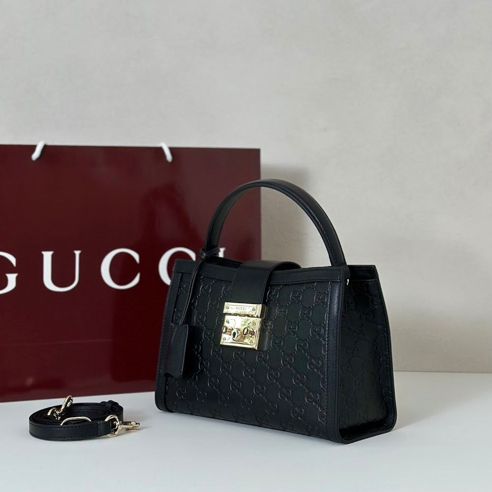 Ezyycart Bags Guccin Luxury Bag --94723