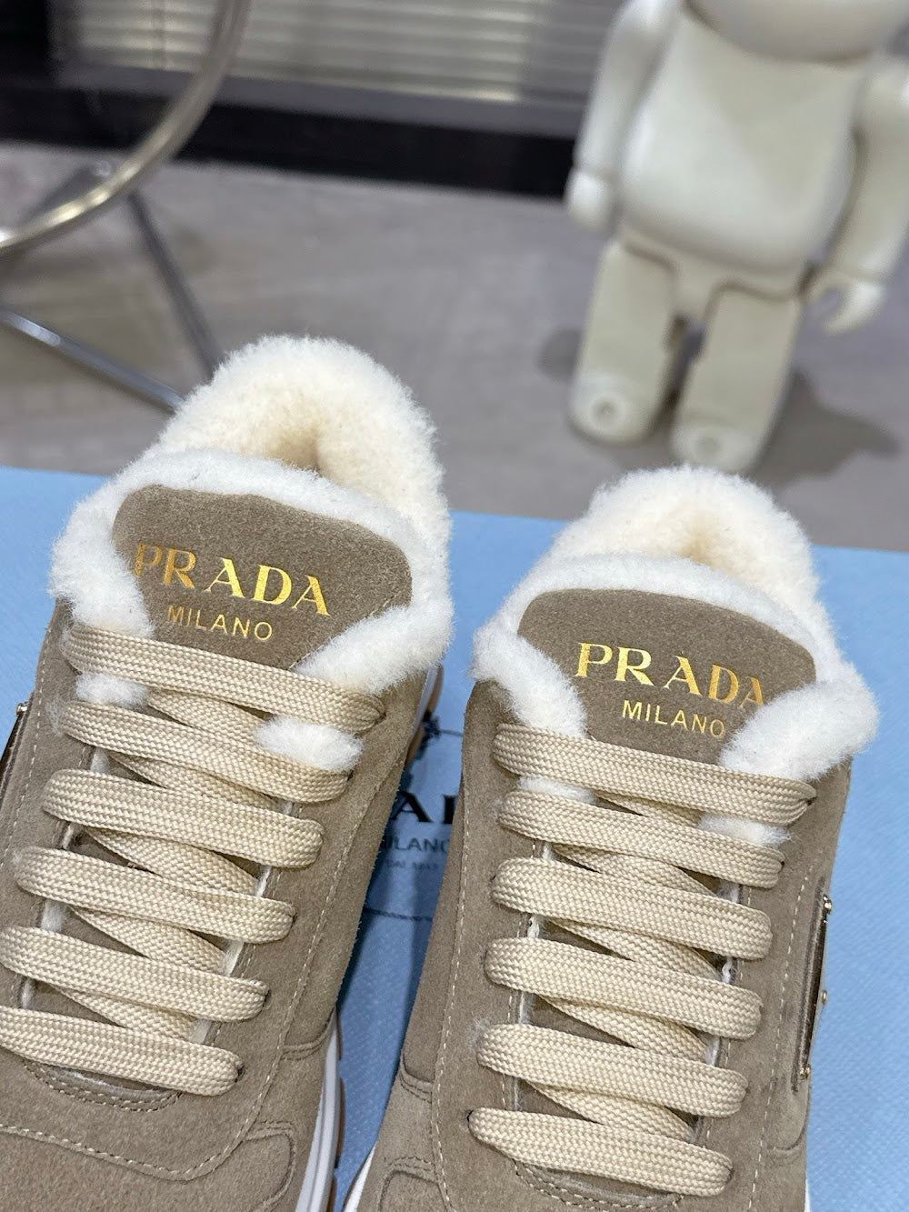 Ezyycart Bags Prada Luxury Heels --53016