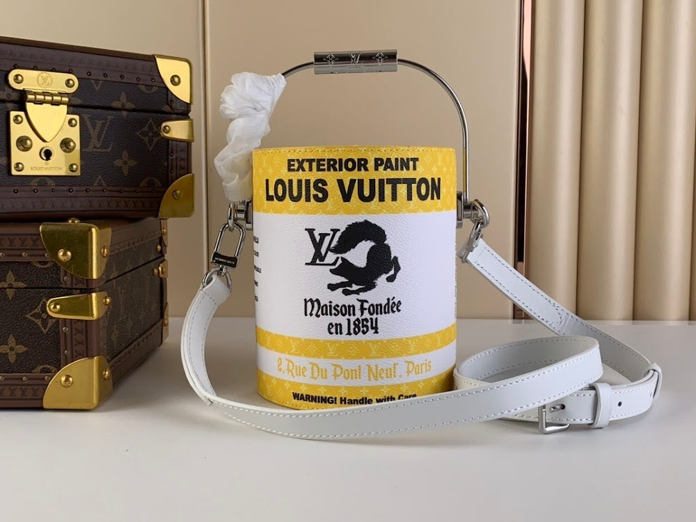 Anum Bags ln Luxury Bag --61128