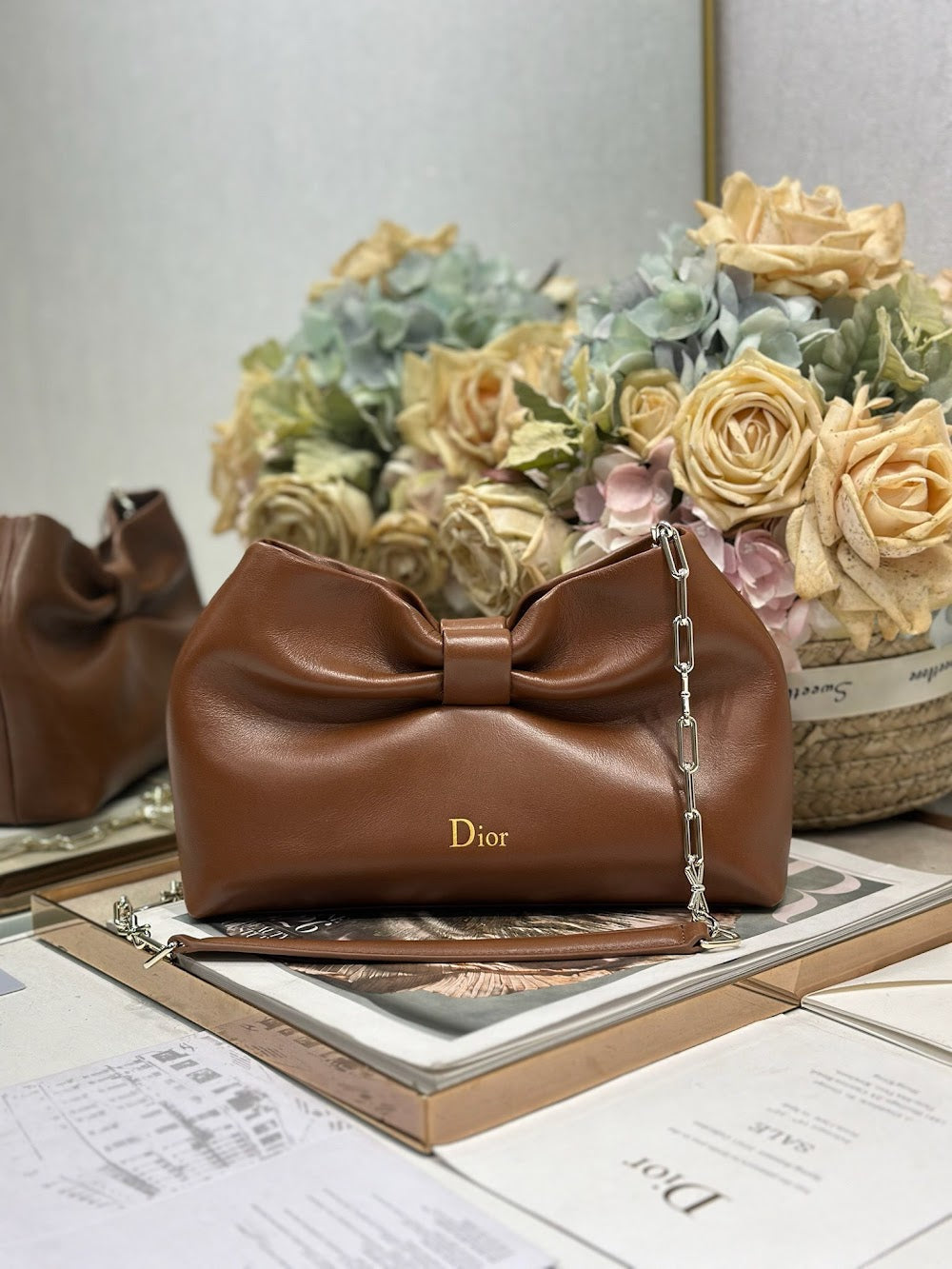 Ezyycart Bags Diorn Luxury Bag --115295
