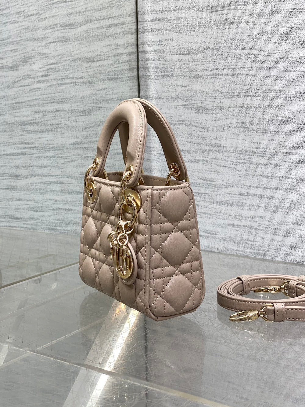 Anum Bags Diorn Luxury Bag --114982