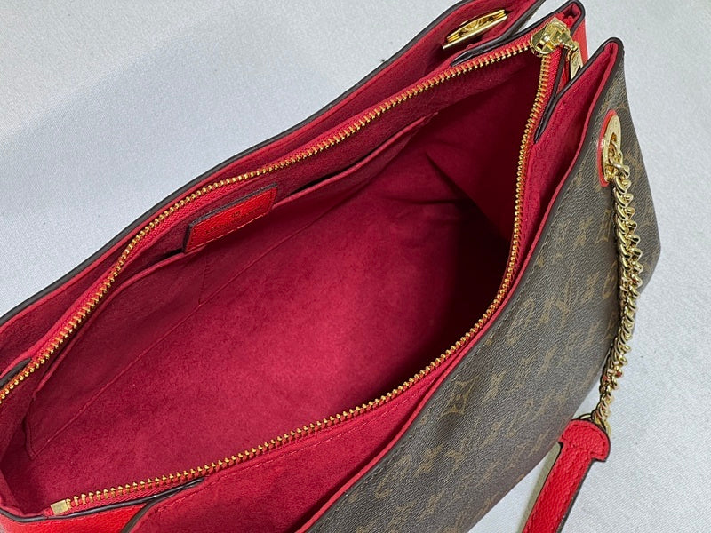 Anum Bags LVn Luxury Bag --80762