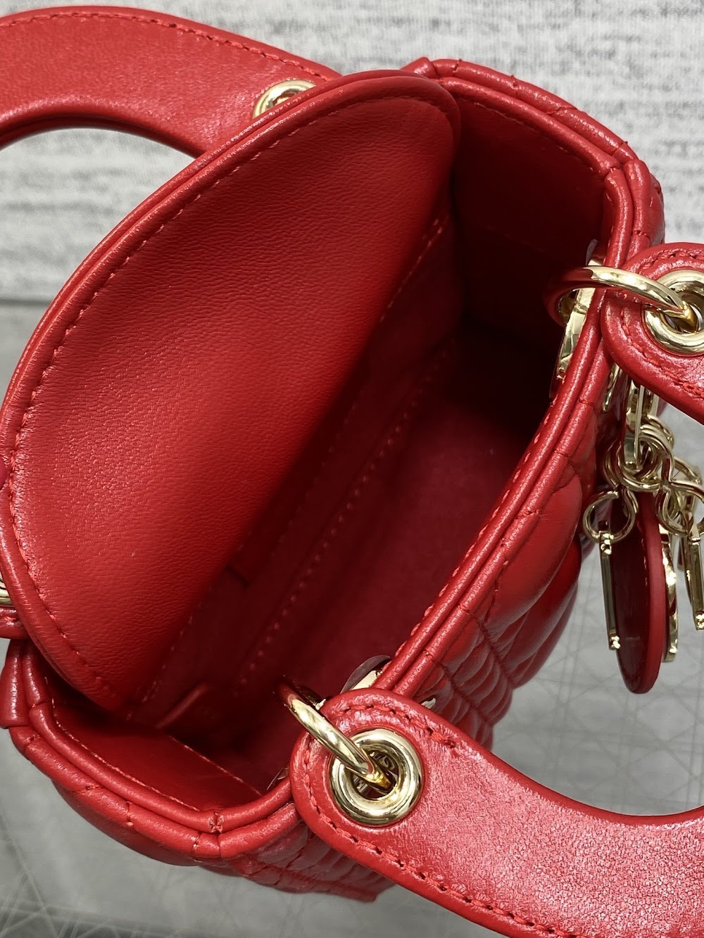 Anum Bags Diorn Luxury Bag --114986