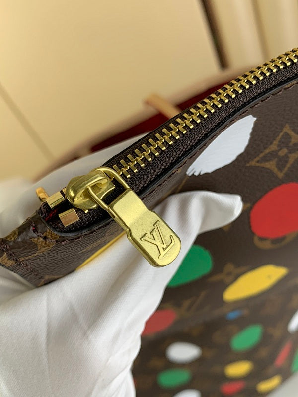 Ezyycart Bags ln Luxury Bag --57090