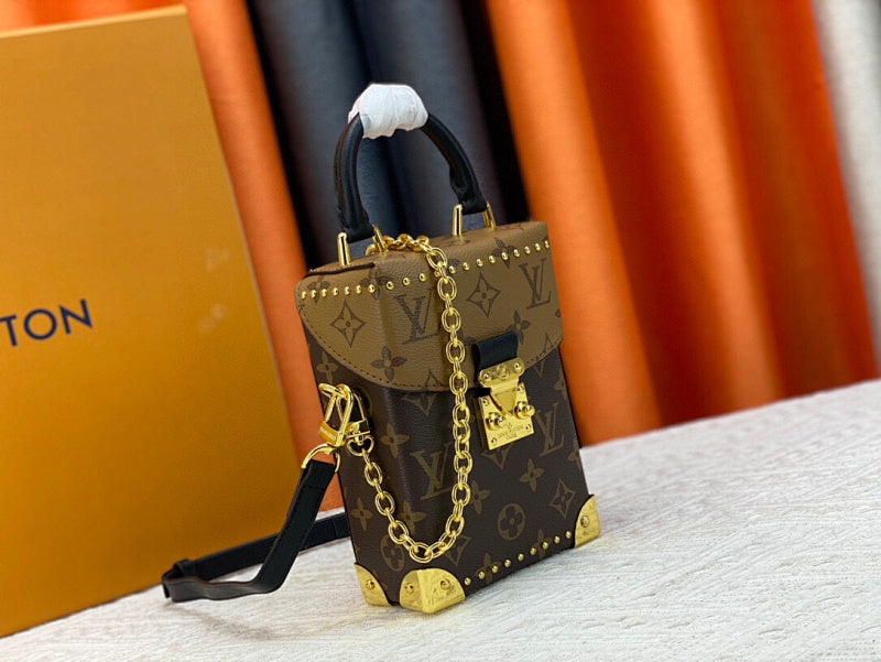 Anum Bags LVn Luxury Bag --81052