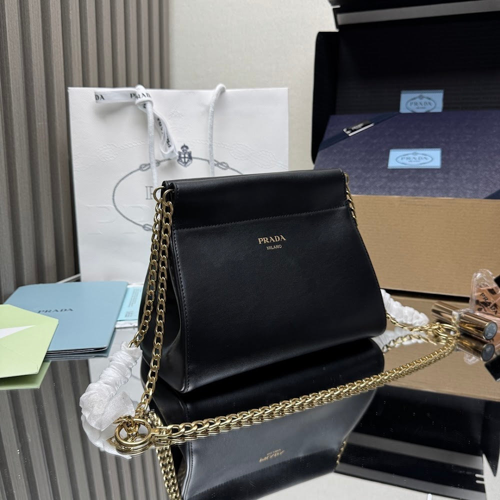 Ezyycart Bags Pradn Luxury Bag --102922