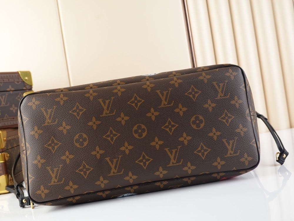 Ezyycart Bags ln Luxury Bag --60479