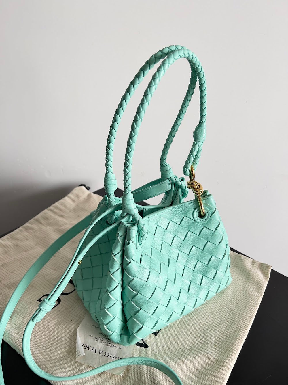 Ezyycart Bags Bottegan Luxury Bag --90954