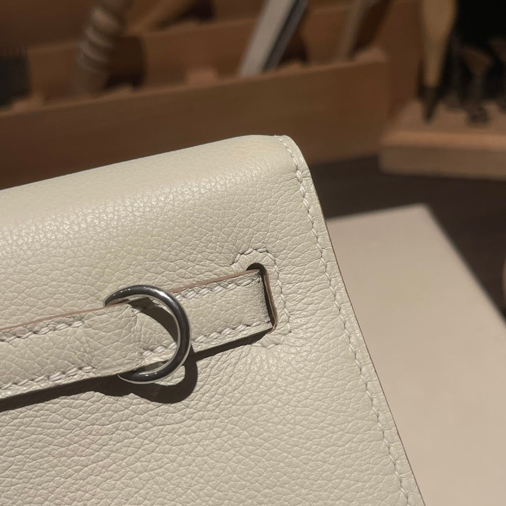 Anum Bags Hermesn Luxury Bag --117720