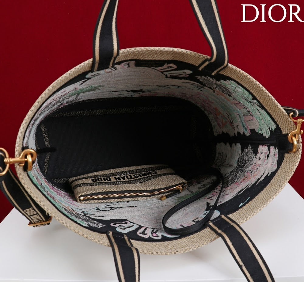 Anum Bags Diorn Luxury Bag --114932
