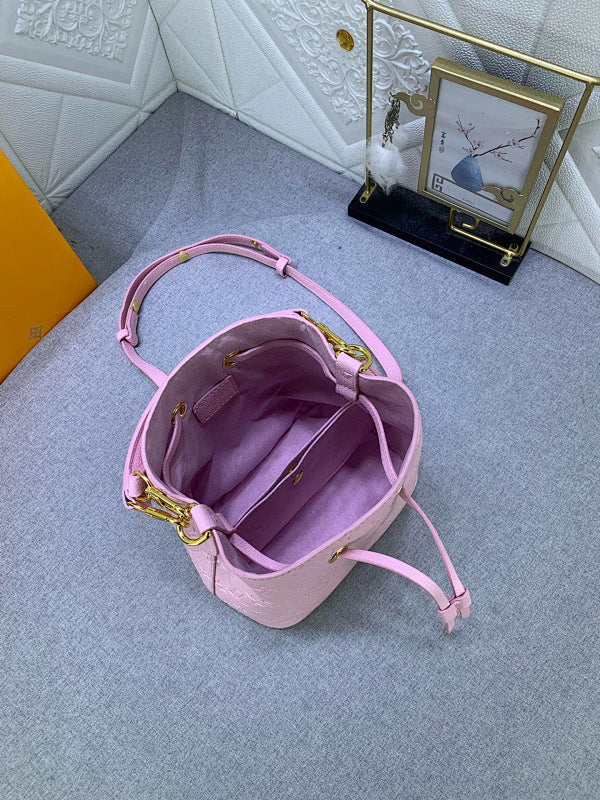 Anum Bags LVn Luxury Bag --80412