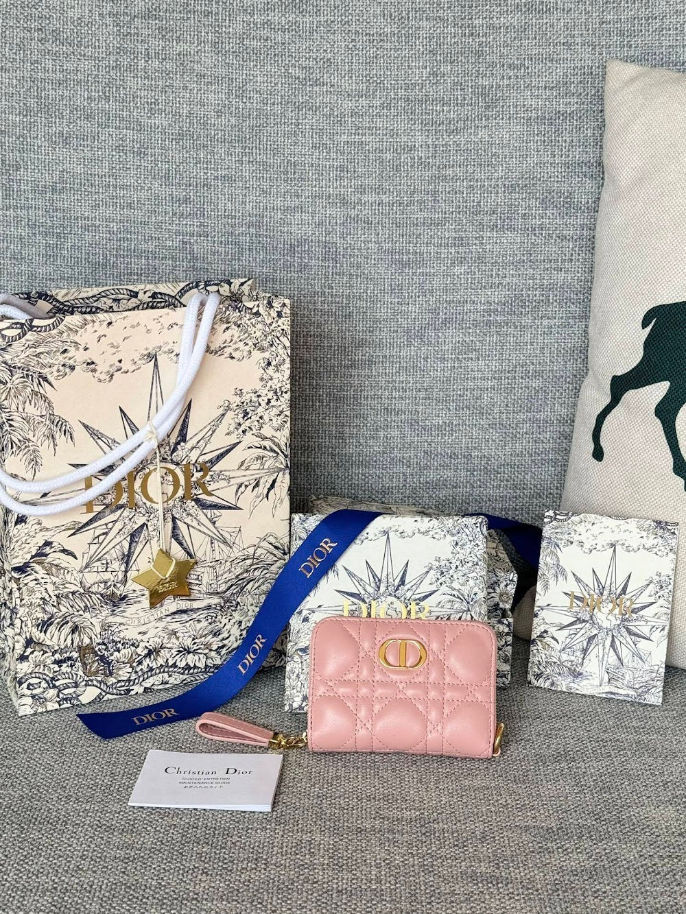 Anum Bags Diorn Luxury Bag --114686