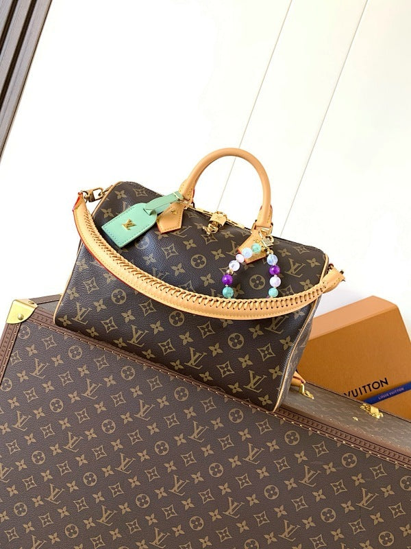 Anum Bags LVn Luxury Bag --80259