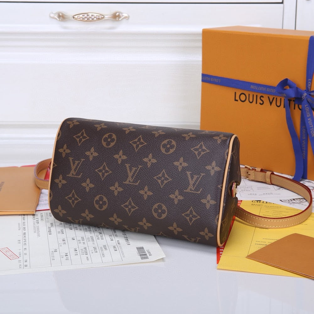 Anum Bags LVn Luxury Bag --78910