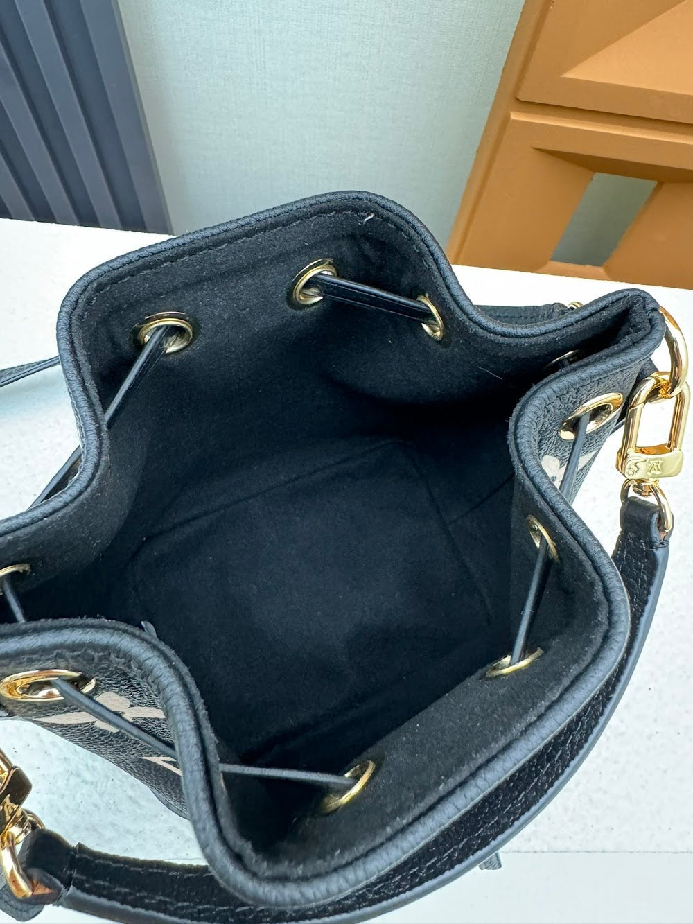 Anum Bags LVn Luxury Bag --81145