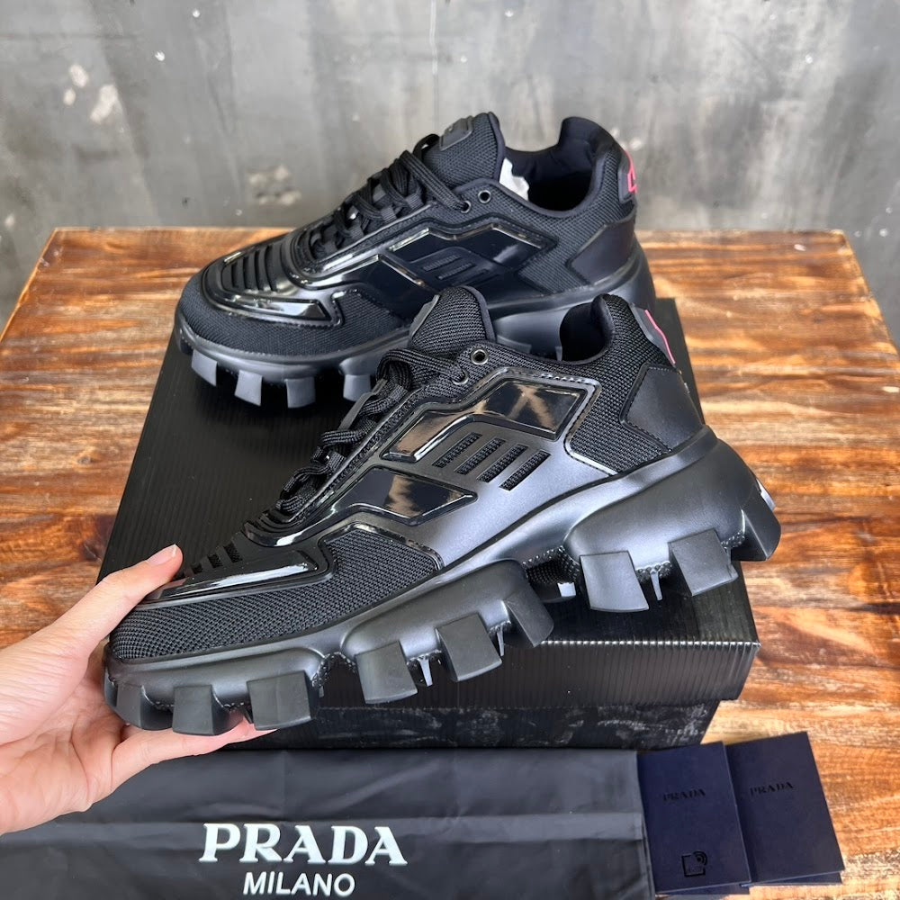 Ezyycart Bags Prada Luxury Heels --52929