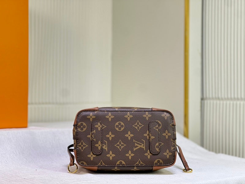 Anum Bags LVn Luxury Bag --79997