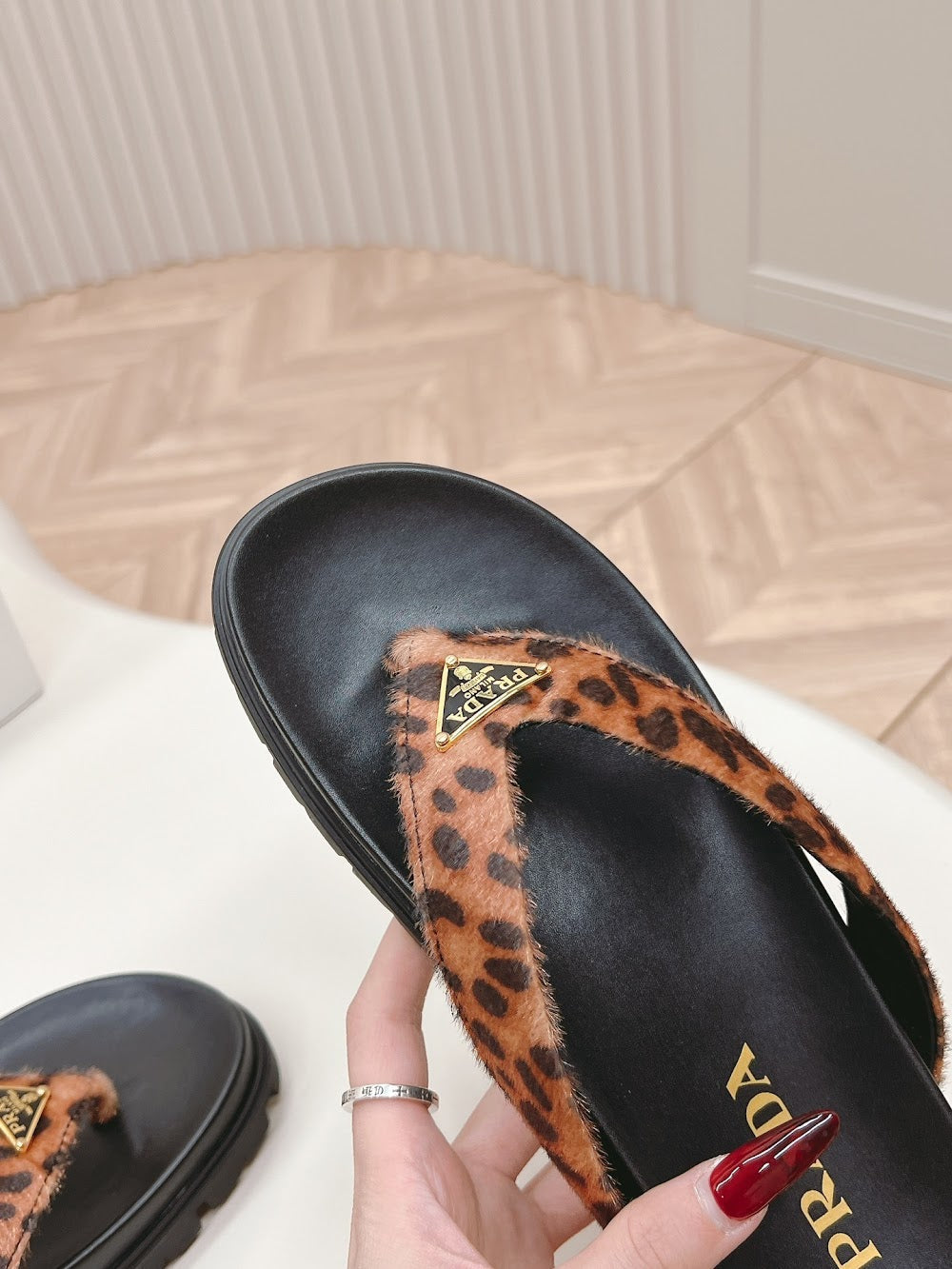 Ezyycart Bags Prada Luxury Heels --53040