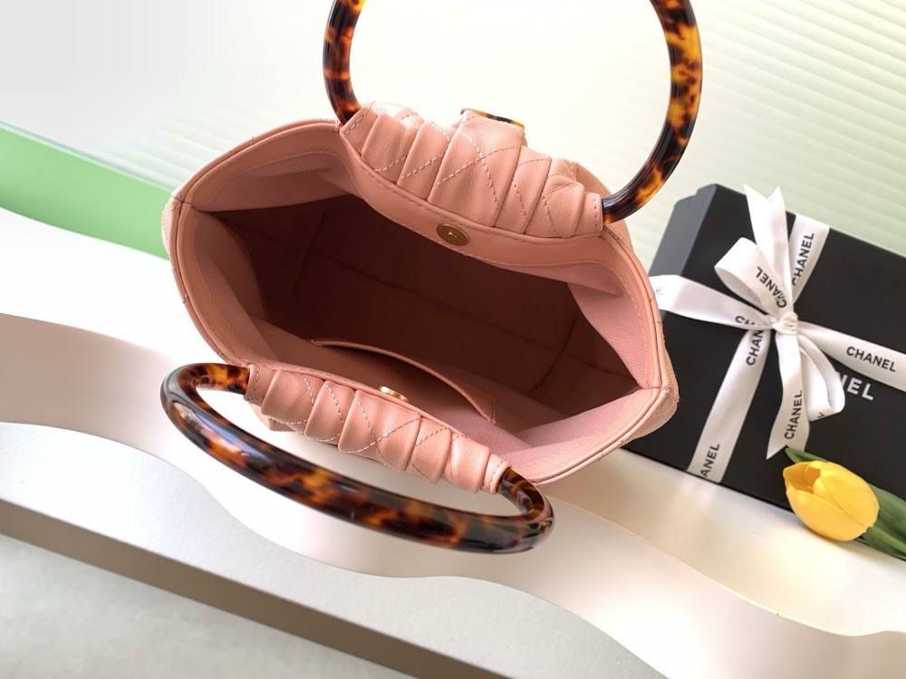 Anum Bags CHn Luxury Bag --114376