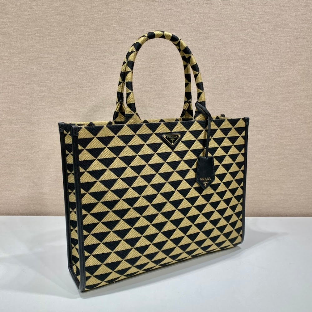 Ezyycart Bags Prada Luxury Bag --54516