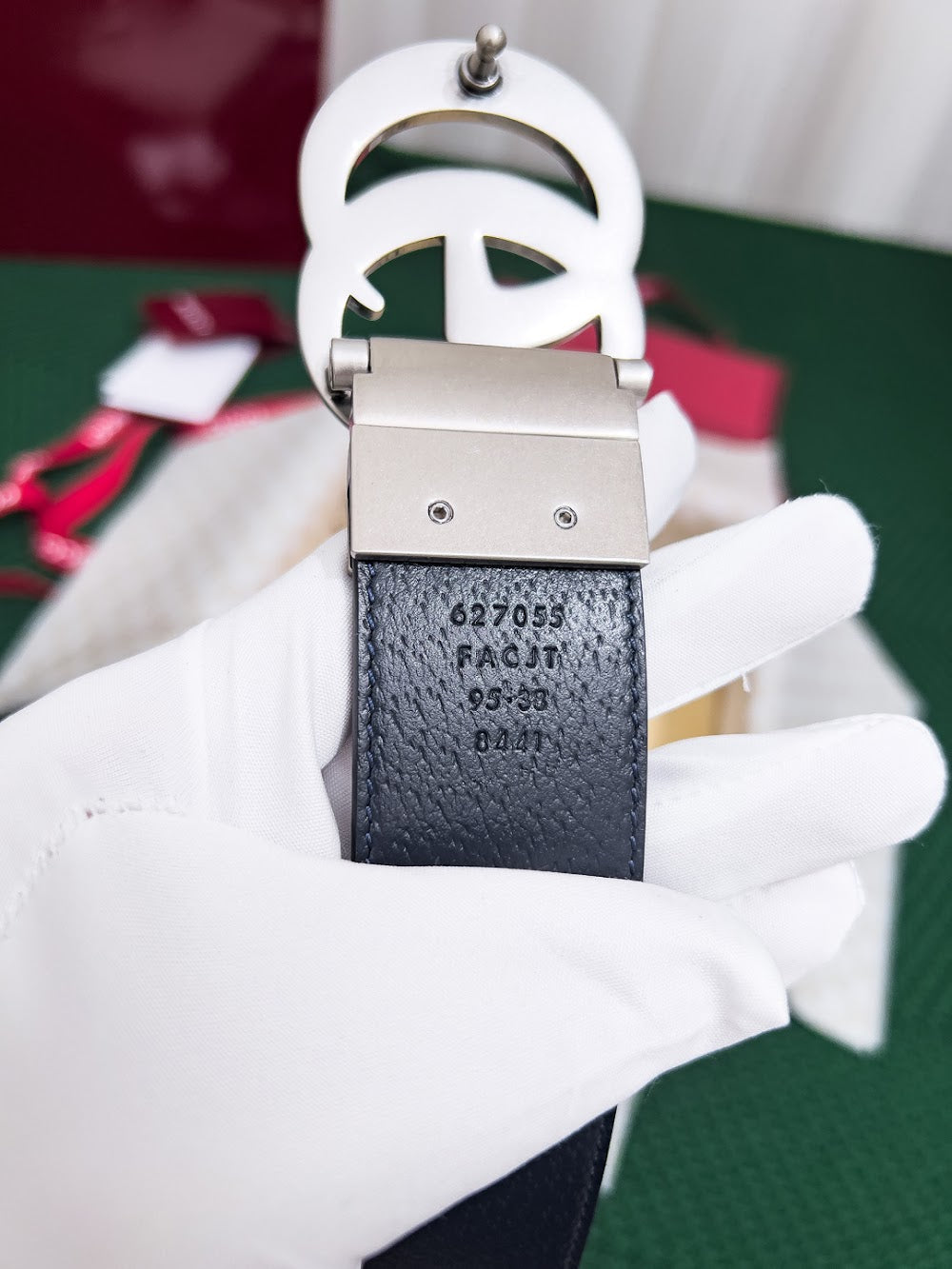 Ezyycart Bags Guccin Luxury Belt --107925