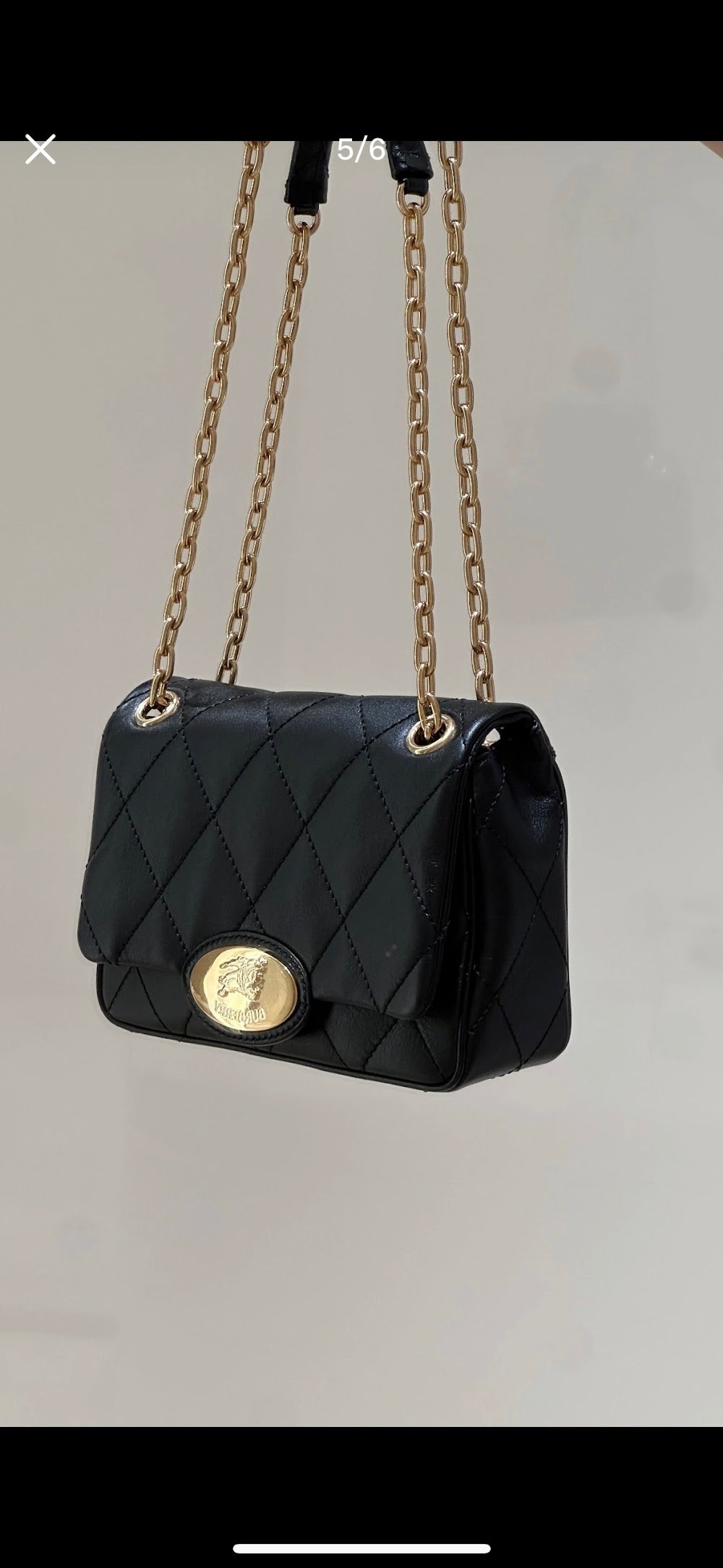 Ezyycart Bags Burberryn Luxury Bag --92327