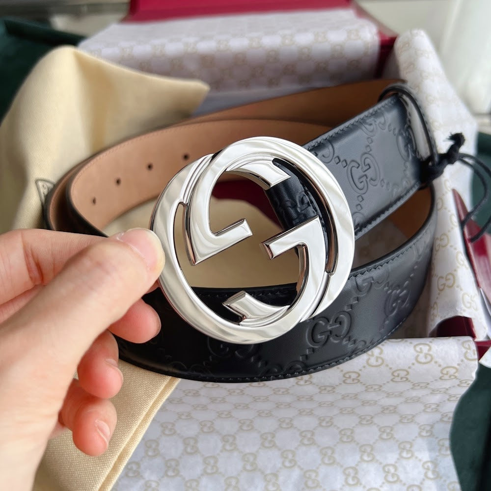 Ezyycart Bags Guccin Luxury Belt --107919