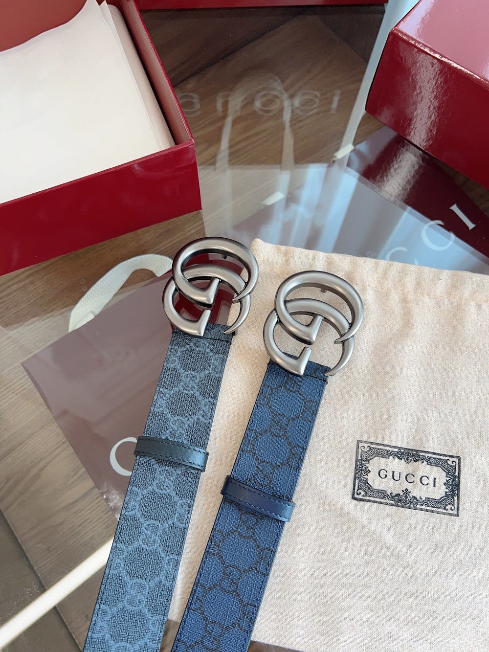 Ezyycart Bags Guccin Luxury Belt --105147