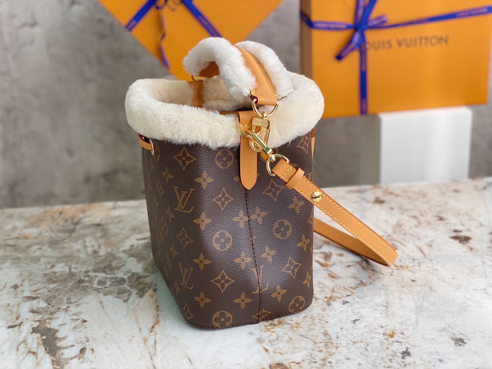 Anum Bags LVn Luxury Bag --80159