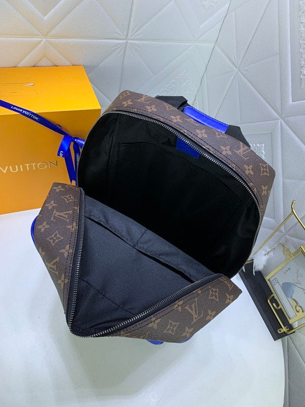 Anum Bags LVn Luxury Bag --79594