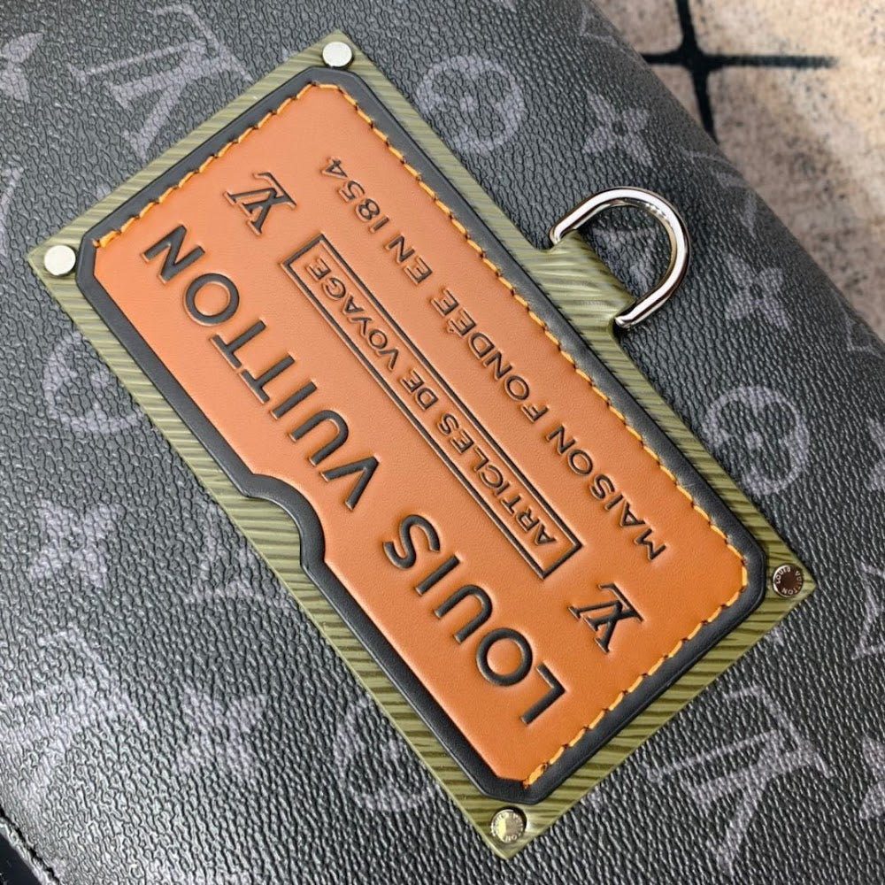 Ezyycart Bags ln Luxury Bag --59194