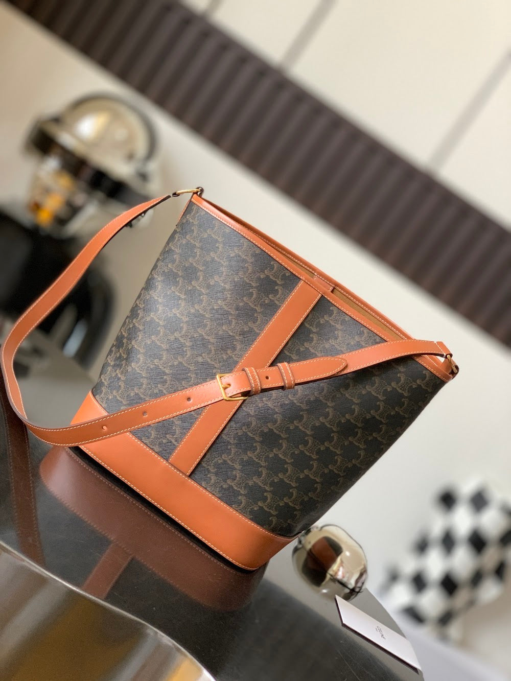 Ezyycart Bags Celine Luxury Bag --112579