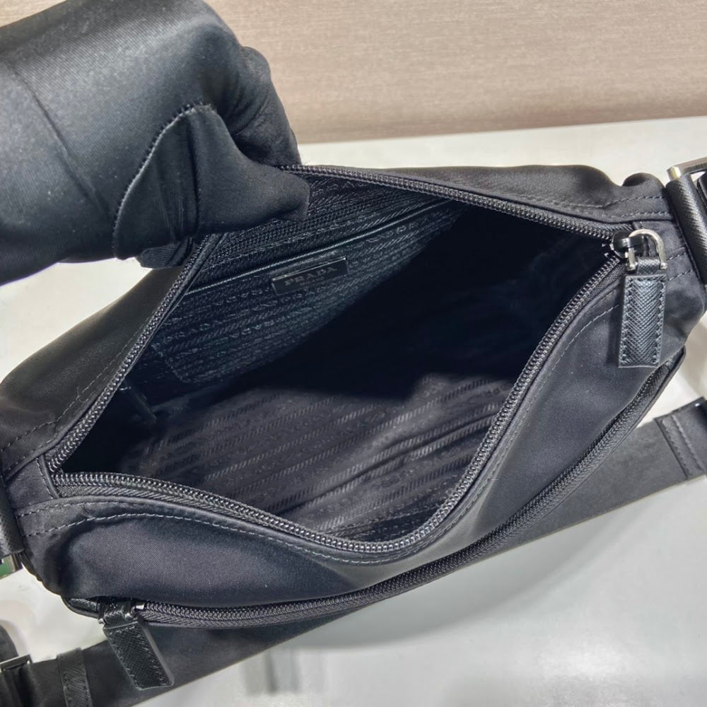 Ezyycart Bags Prada Luxury Bag --54769