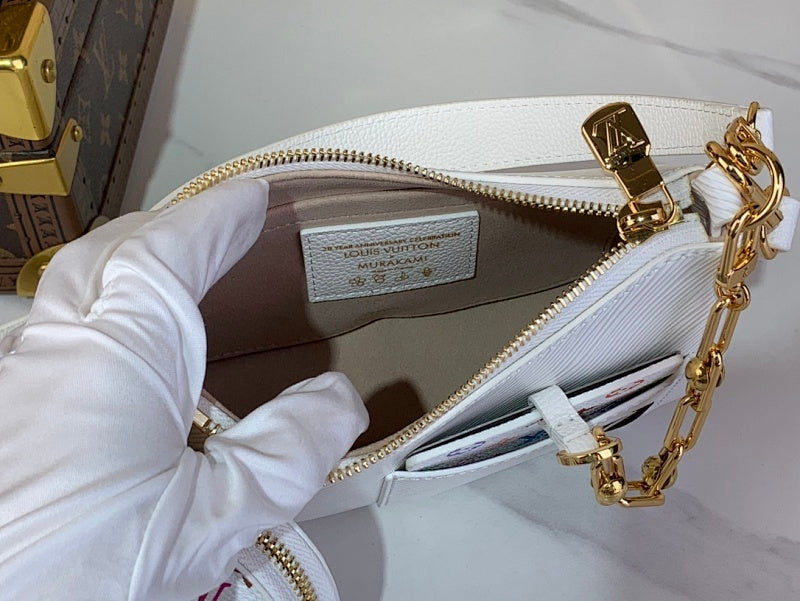 Anum Bags ln Luxury Bag --56311
